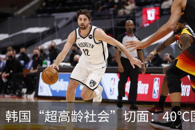 韩国“超高龄社会”切面：40℃国家灾难状态下，2400名首尔老人还在巷子里收废纸